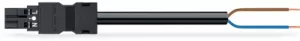 771-8992/206-201 WAGO Pre-assembled Connector Systems