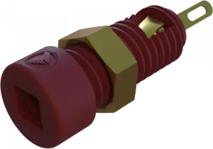 MBI 1 AU RT Hirschmann Test & Measurement Laboratory Connectors