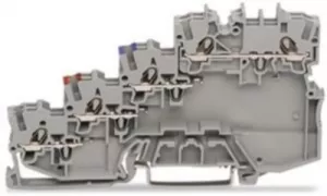 2000-5410 WAGO Series Terminals