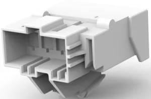 964593-8 TE Connectivity Insulating Sleeves