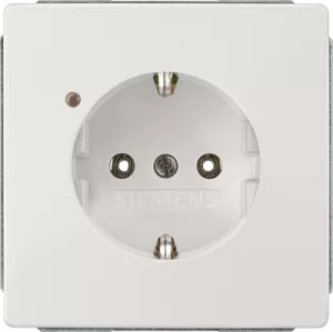5UB1844 Siemens Sockets, Device Sockets
