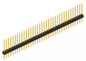 10046667 Fischer Elektronik PCB Connection Systems