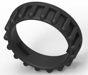 965687-1 AMP Accessories for Automotive Connectors