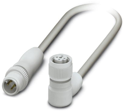 1404036 Phoenix Contact Sensor-Actuator Cables Image 1