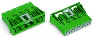 770-2325 WAGO Device Connectors