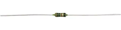 WK202070A1800J2200 Vishay Wirewound Resistors Image 2