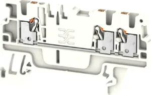 2534510000 Weidmüller Series Terminals