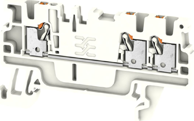 2534510000 Weidmüller Series Terminals