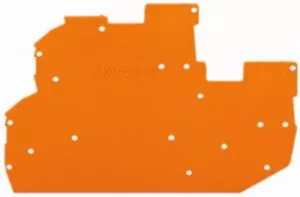 2022-2292 WAGO Terminals Accessories