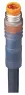 934876007 Lumberg Automation Sensor-Actuator Cables