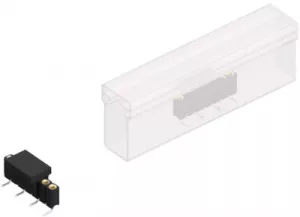 BLY5SMD7BSM Fischer Elektronik PCB Connection Systems