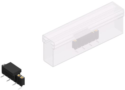 BLY5SMD7BSM Fischer Elektronik PCB Connection Systems