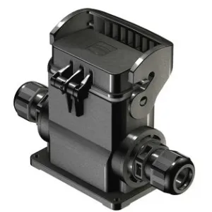 19433100296 Harting Housings for HDC Connectors
