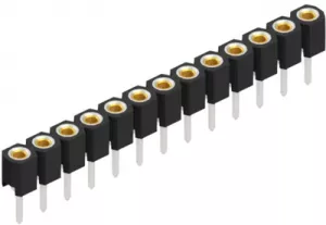 10041812 Fischer Elektronik PCB Connection Systems