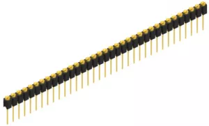 MK3135G Fischer Elektronik PCB Connection Systems