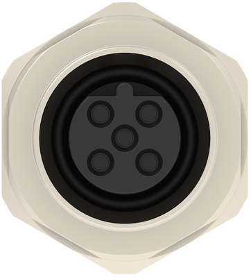 T4133412031-000 TE Connectivity Other Circular Connectors Image 5