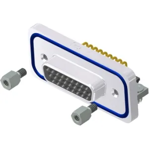 15-002253 CONEC D-Sub Connectors