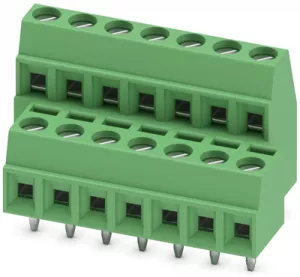 1708071 Phoenix Contact PCB Terminal Blocks
