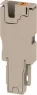 2540460000 Weidmüller Terminals Accessories