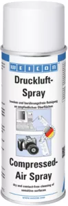 10011614 WEICON Compressed Air Sprays
