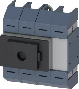 3KD0540-2LG20-3 Siemens Circuit Breakers
