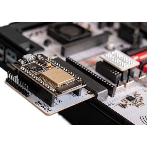 RB-JOYPI-ADV-P8GB joy-iT Single Board Computer Image 5