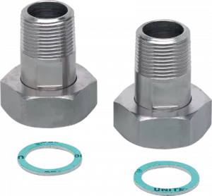 E40193 IFM electronic Accessories for Sensors