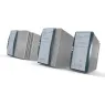 PVSE 400/30-25 Block DIN Rail Power Supplies