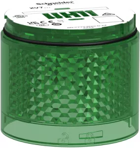 XVB7C23 Schneider Electric Beacons