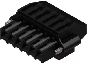1640200000 Weidmüller PCB Connection Systems