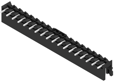 1780110000 Weidmüller PCB Connection Systems Image 2