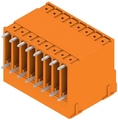 1972850000 Weidmüller PCB Connection Systems Image 2