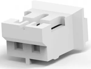 440129-2 AMP PCB Connection Systems