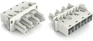 770-724/009-000 WAGO Device Connectors