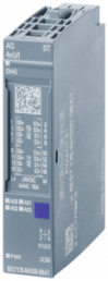 Output module for SIMATIC ET 200SP, Outputs: 4, (W x H x D) 15 x 73 x 58 mm, 6ES7135-6HD00-0BA1