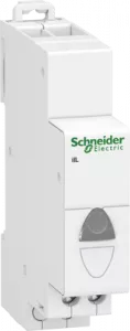 A9E18322 Schneider Electric Actuators, Signal Elements and Front Elements