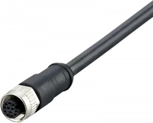 E12502 IFM electronic Sensor-Actuator Cables