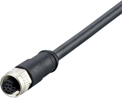 E12504 IFM electronic Sensor-Actuator Cables