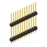 SL 13 187 12 G Fischer Elektronik PCB Connection Systems