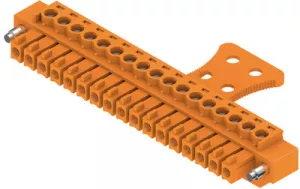1236700000 Weidmüller PCB Connection Systems