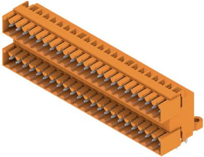 1633790000 Weidmüller PCB Connection Systems Image 1