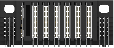 2204452-1 AMP PCB Connection Systems Image 4
