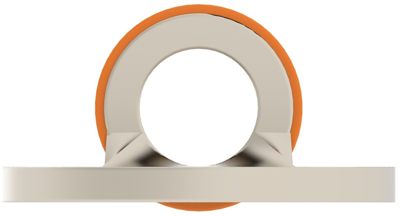 322337 AMP Cable Lugs Image 5