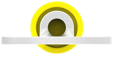 324075 AMP Cable Lugs Image 5
