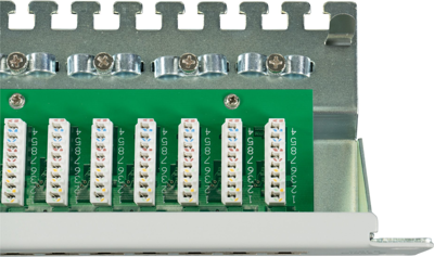 37667.1M EFB-Elektronik Connectin Modules, Patch Distributors Image 3