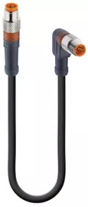 8875 Lumberg Automation Sensor-Actuator Cables