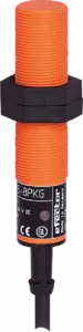 IG0033 IFM electronic Proximity Switches, Reed switches
