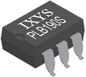 PLB190STR Littelfuse Solid State Relays