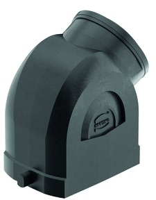 19430060547 Harting Housings for HDC Connectors