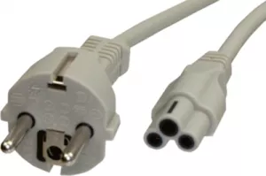 VIIG-H05VVF3G075-C5/2,00M SW9005 FELLER Power Cords